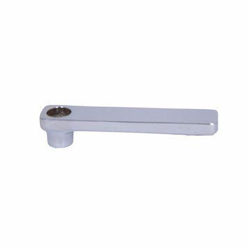 Излив Qtap (35,3x36,9x180) для душевой системы Nando QTNAN35336918049970 SD00056094 фото