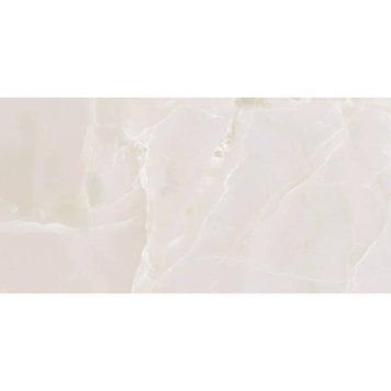 Керамограніт Florim Group 779257 Eccentric Luxe Cloudy White Glo Rt 60x120 см 567012 фото