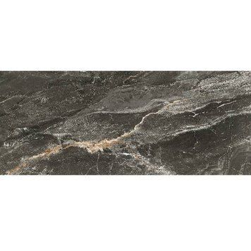 Керамограніт Almera Ceramica-2 GYT752011F Monica Dark 75x150 см 551499 фото