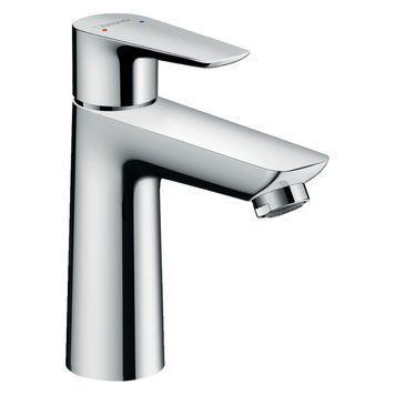 Змішувач для раковини Hansgrohe Talis E 71710000 314715 фото
