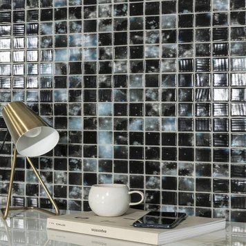 Мозаїка Vidrepur 5807 ESTELAR DEEP 31,5х31,5 см 558258 фото