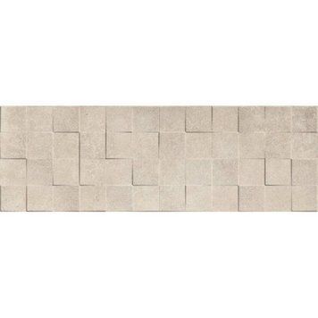 Плитка Ceramica Deseo Jackstone Camel Matt Square Decor 30x90 см 557859 фото