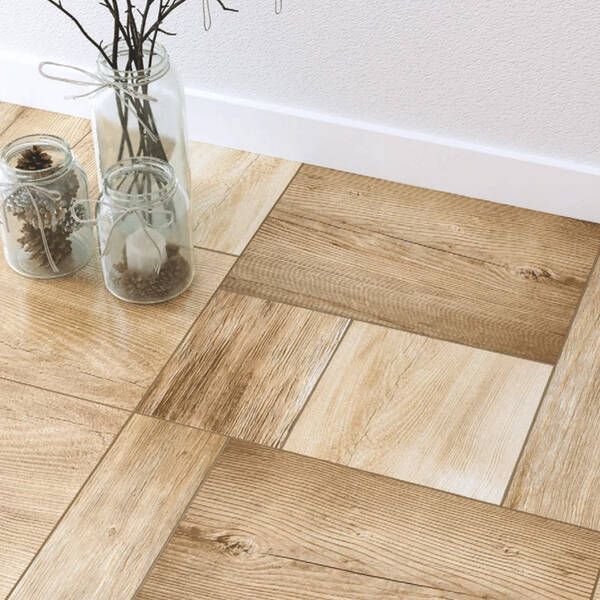 Керамогранит Cersanit Suaro Beige 42x42 см 549401 фото