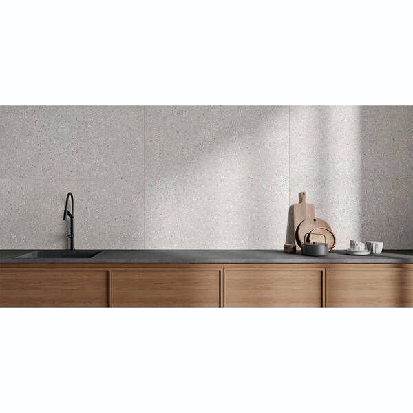 Керамогранит Argenta Ceramica Goldoni Bianco 60х120 535338 фото