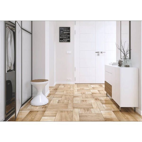 Керамогранит Cersanit Suaro Beige 42x42 см 549401 фото