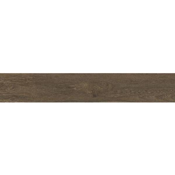 Керамограніт Ceramica Deseo Gres Woodspirit Walnut Rect 19,3х120,2 см 583233 фото