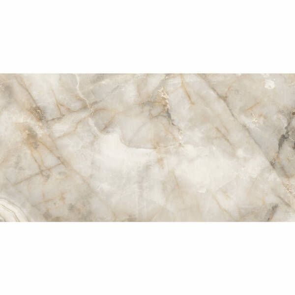 Керамограніт Almera Ceramica-2 Marbilo Crema 60x120cм 561763 фото