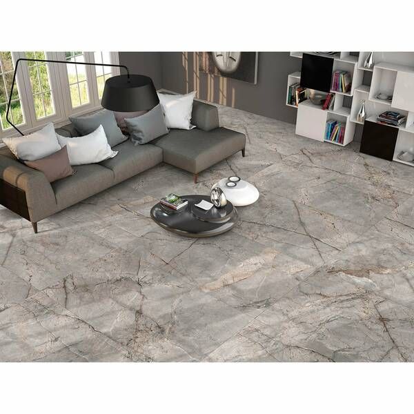 Керамограніт Almera Ceramica-2 Bisazza Natural 60х120 см 534528 фото