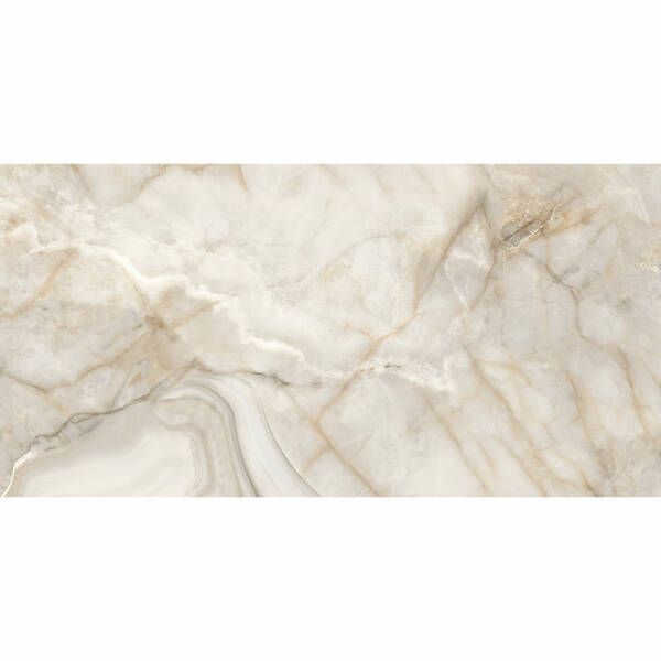 Керамограніт Almera Ceramica-2 Marbilo Crema 60x120cм 561763 фото