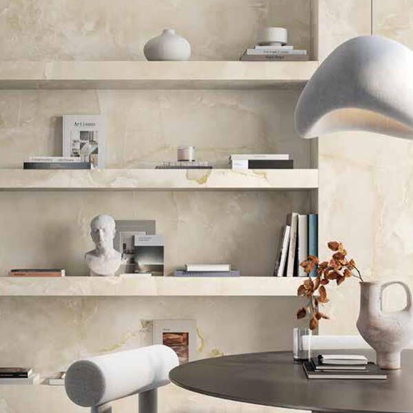 Керамогранит La Faenza Couture ZEUS6 90 LPM 90х90 см 568562 фото