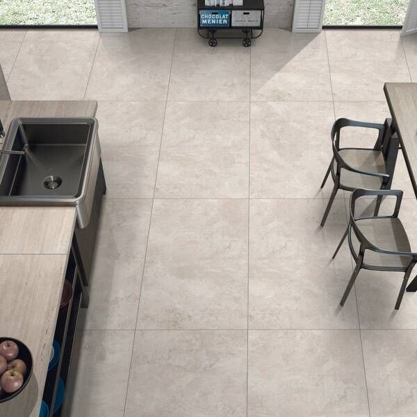 Керамогранит Almera Ceramica-2 Burma Beige Carving 80x160 см 558569 фото