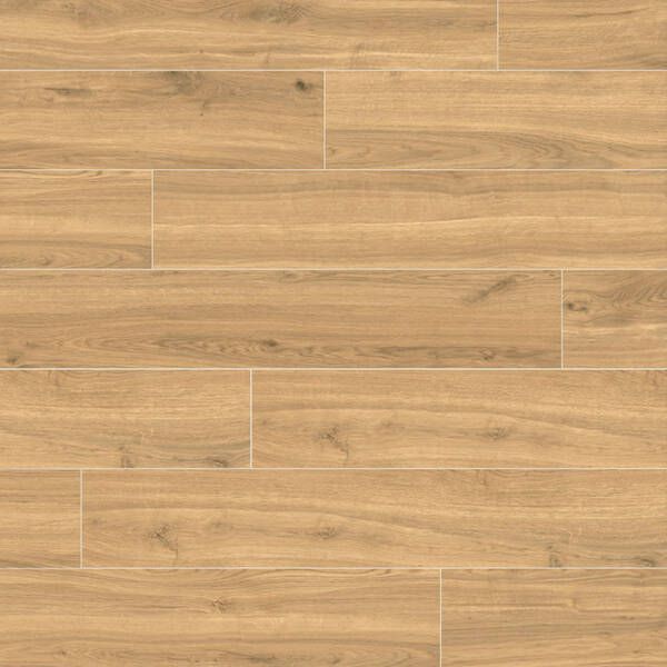 Керамогранит Geotiles Medison Miel 25х150 см 556600 фото