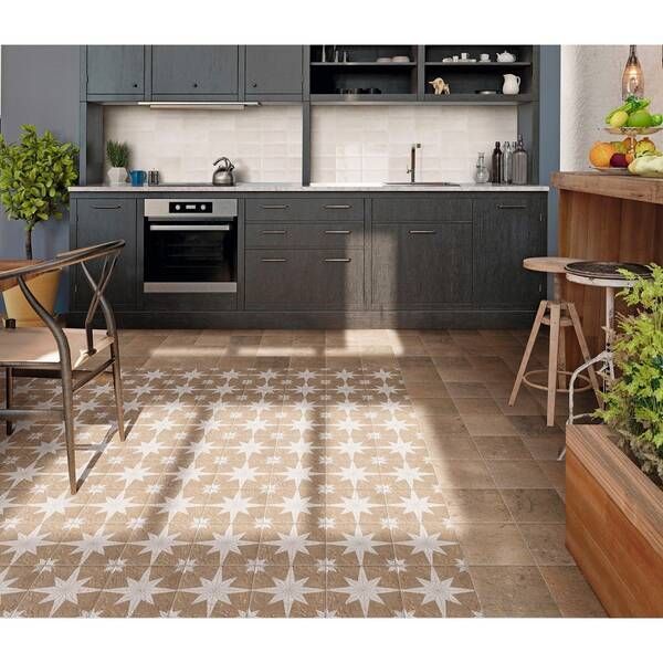 Керамогранит Mainzu Compass Sand 20x20 см 479338 фото