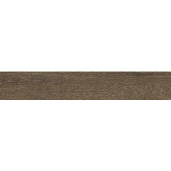 Керамограніт Ceramica Deseo Gres Woodspirit Walnut Rect 19,3х120,2 см 583233 фото