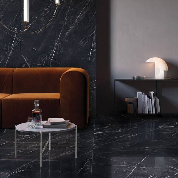 Керамогранит Flaviker Supreme 0004205 Evo Class Marquinia Lux 60x120 см 425090 фото