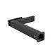 Смеситель для раковины Qtap Gemini высокий QTGEM269GMB45680 Gunmetal Black PVD SD00051804 фото 3