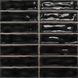 Плитка Ceramica Deseo Sticks black 20x20 см 575376 фото 1