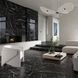 Керамогранит Cerrad Gres Marmo Morocco Black Rect 59,7x119,7 см 528595 фото 4