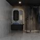 Керамогранит Ceramica Deseo Mora Soft Grey Rect 60x60 см 597895 фото 1