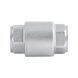 Зворотний клапан Thermo Alliance Forte 1/2"ВВ нікельований із латунним штоком TAF240W15 SD00053351 фото 5