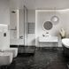 Керамогранит Cerrad Gres Marmo Morocco Black Rect 59,7x119,7 см 528595 фото 2