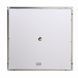 Зеркало Qtap Mideya (MI1) 800x800 с LED-подсветкой Touch, с антизапотеванием, диммером, рег. яркости QT2078NCF808048477 SD00054601 фото 4