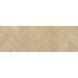 Плитка Baldocer Larchwood Alder Zig 40x120 см 498623 фото 1