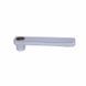 Излив Qtap (35,3x36,9x180) для душевой системы Nando QTNAN35336918049970 SD00056094 фото 1