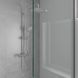 VERNIS SHAPE душова система Showerpipe 230 з термостатом, 1jet 81667 фото 3