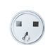 Зеркало Qtap Virgo R800 с LED-подсветкой, QT1878250680W SD00045769 фото 5