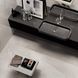 Керамограніт Florim Group 779257 Eccentric Luxe Cloudy White Glo Rt 60x120 см 567012 фото 4
