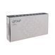 Смеситель для раковины Qtap Gemini высокий QTGEM269GMB45680 Gunmetal Black PVD SD00051804 фото 5