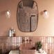 Плитка Almera Ceramica (Spain) Bliss Nude 6,5x20 см 594820 фото 1