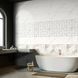 Плитка Ceramica Deseo Calacata Siena Decor Flower B 30x90 см 535930 фото 2