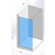 DSN90200 Style New Душове огородження Walk-In 900x2000, хром (1 сорт) 580493 фото 2