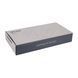 Смеситель для раковины Qtap Gemini высокий QTGEM269GMB45680 Gunmetal Black PVD SD00051804 фото 6
