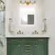 Зеркало Devit Acqua 5257361, 600х700 мм, с тачсенсором и LED подсветкой 546938 фото 5