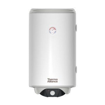 Водонагреватель электрический комбинированный Thermo Alliance вертикальный 80 л. т.о. 0,24 кв.м правый, мокрый ТЭН 2,0 кВт (CWH 8044 4S R) SD00053170 фото
