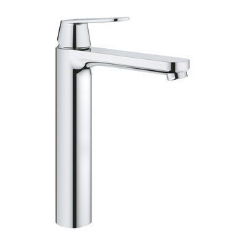 Змішувач для умивальника GROHE EUROSMART COSMOPOLITAN 23921000 78017 фото