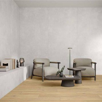 Керамогранит Alaplana Balance White Mate Rect 120х120 см 585719 фото