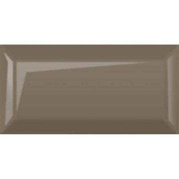 Плитка Golden Tile Metrotiles Metrotiles Димчастий 46В061 10x20 см 442074 фото