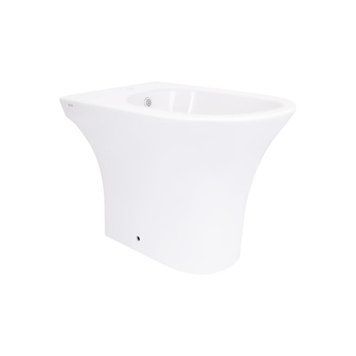 Биде напольное Qtap Presto 540&times;340&times;400 White QTPRE29W43056 SD00049173 фото