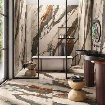 Керамогранит Imola The room BRE PH6 120 LPM 186 877 120х120 см 599153 фото