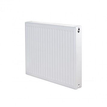 Радіатор сталевий Thermo Alliance 22 тип 600х700 бічне підключення SD00040156 фото