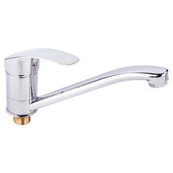 Смеситель для кухни Lidz Mars 003 (k40) LDMAR003CRM34875 Chrome SD00040979 фото