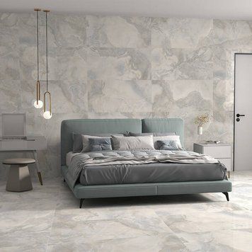 Керамограніт Ceramica Deseo IMPALA ONYX SKY POL 60х120 см 598448 фото