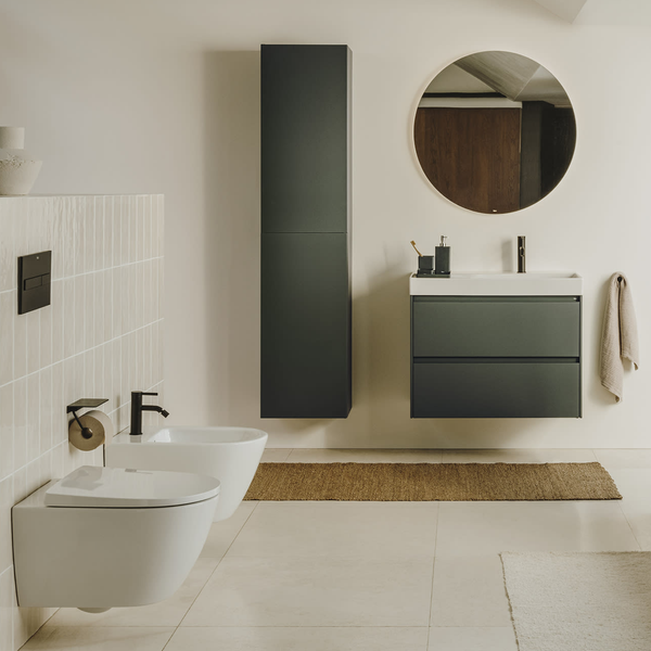 ONA біде підвісне 36x53 см 92150 фото