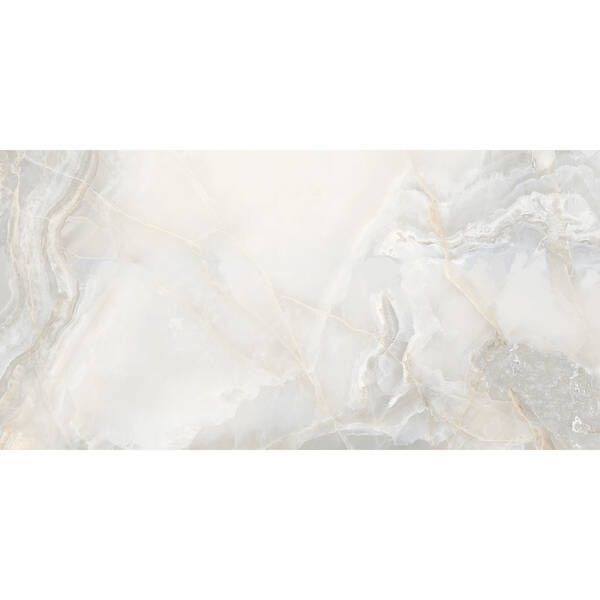 Керамограніт Ceramica Deseo IMPALA ONYX SKY POL 60х120 см 598448 фото