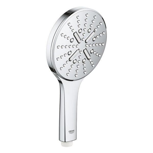 RAINSHOWER Smartactive 310 душова система з термостатом для настінного монтажу 76794 фото