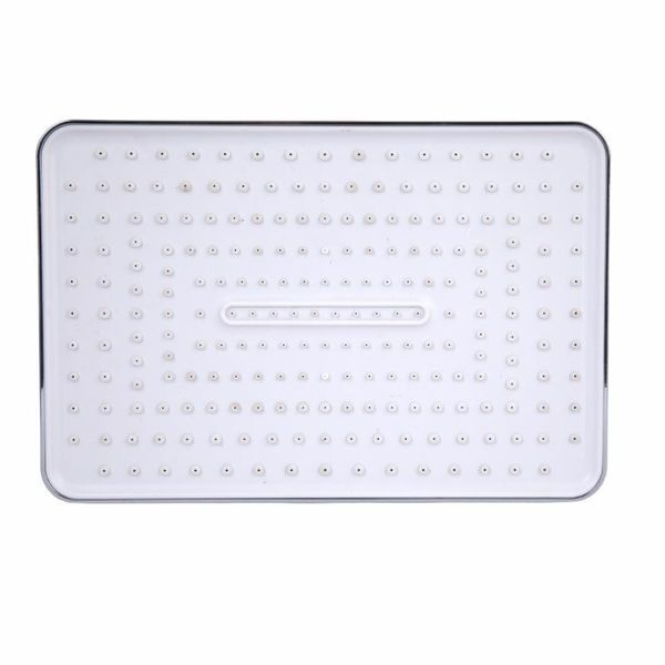 Стельова лійка Qtap (305x208x41) для душової системи Crow QTCRO3052084150475 SD00056599 фото